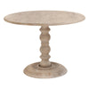 Chelsea 42" Round Dining Table