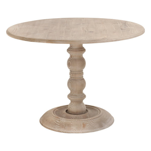 Chelsea 42" Round Dining Table