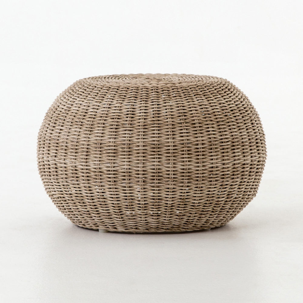 Phoenix Accent Stool - Outdoor