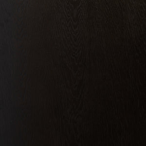 Concord Desk In Charcoal Oak