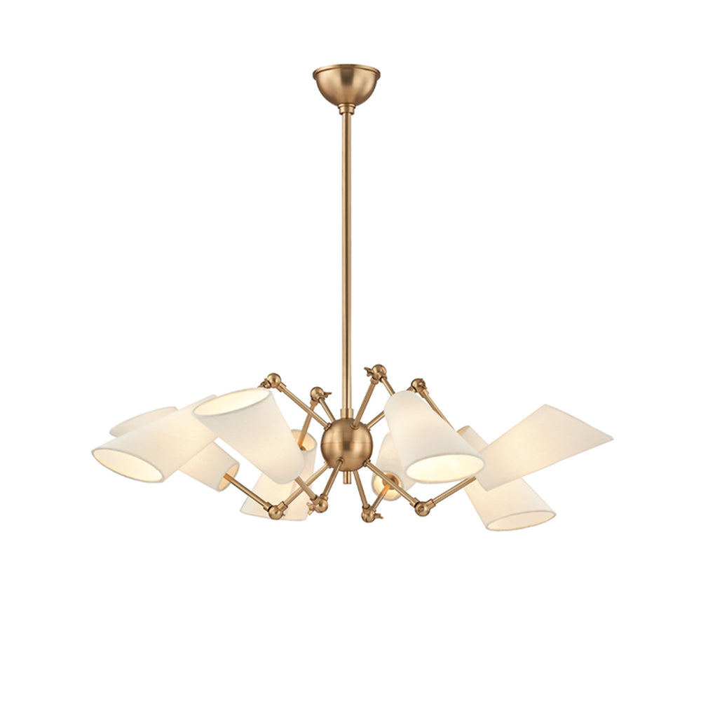 Buckingham Chandelier