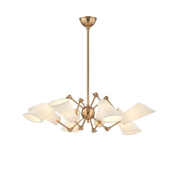 Buckingham Chandelier