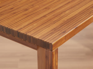 Brix Counter Table