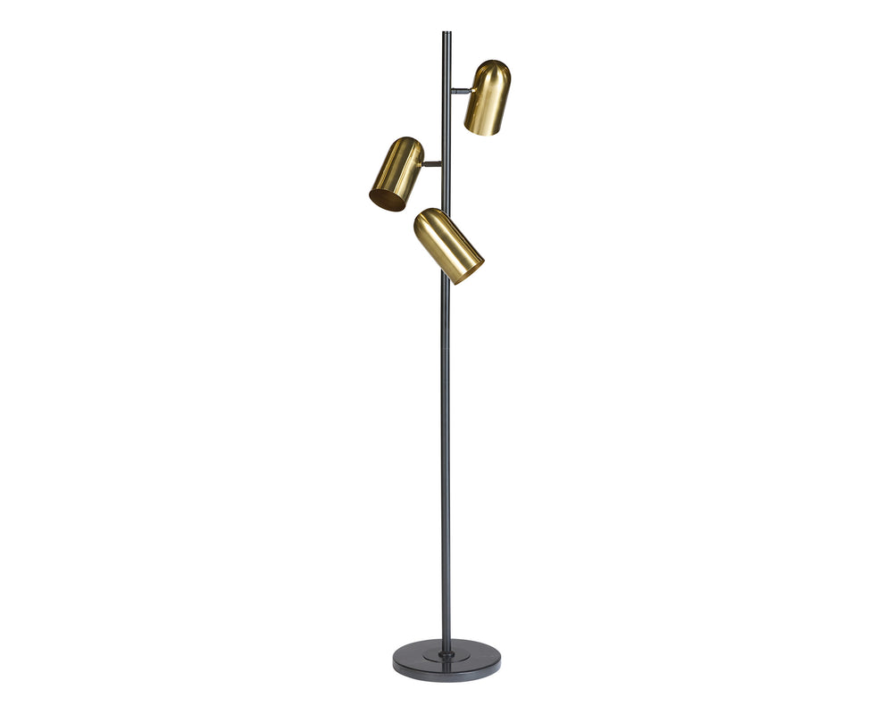 TARLO FLOOR LAMP
