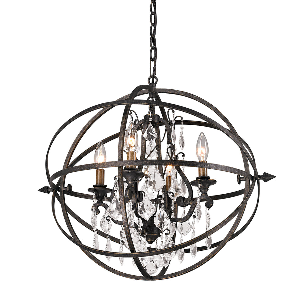 Byron Chandelier