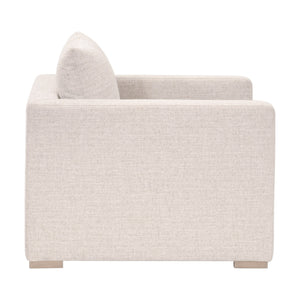 Newport Outdoor Track Arm Sofa Chair
