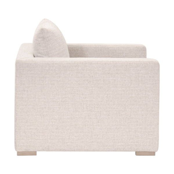 Newport Outdoor Track Arm Sofa Chair