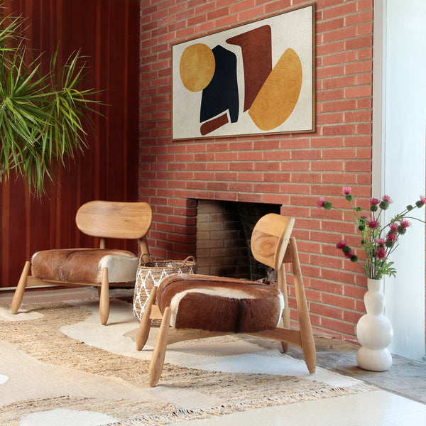 Aveline Occasional Chair