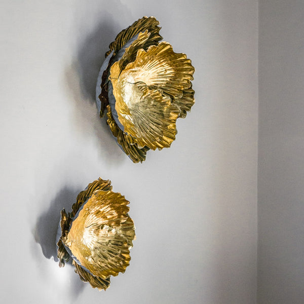 Wall Flowers