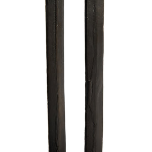 Douglas End Table-Antique Rust