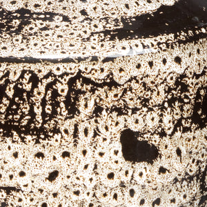 Jones Ceramic Decorative Vase