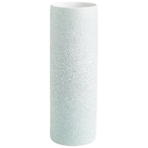 Fiji Vase in Green