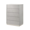 Rogan Grey Chest