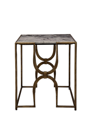 Sandra End Table