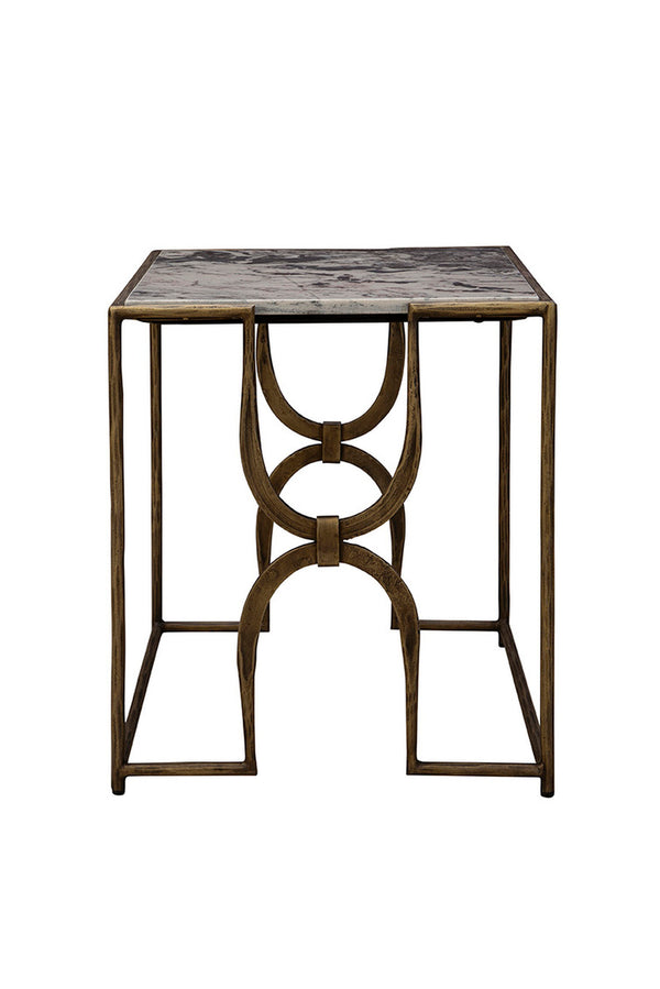 Sandra End Table