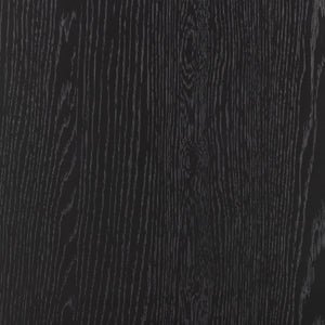 Rosedale 6 Drawer Dresser in Ebony Oak