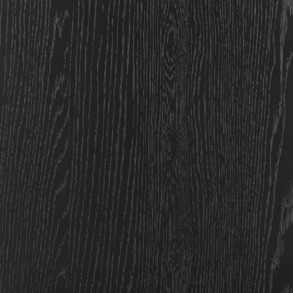 Rosedale 6 Drawer Dresser in Ebony Oak