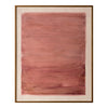 Solo Framed Painting in Multicolor