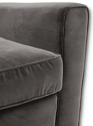 Malcolm Club Chair