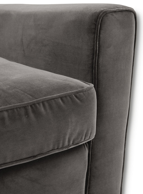 Malcolm Club Chair