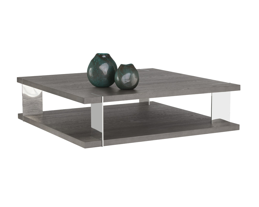 DARIA COFFEE TABLE
