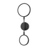 Saturn Wall Sconce