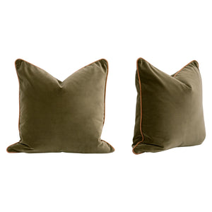The Not So Basic 22" Essential Pillow, Set of 2