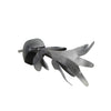 Metal Staghorn Plant