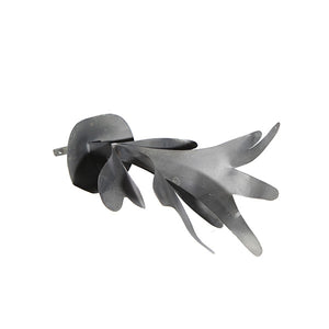 Metal Staghorn Plant