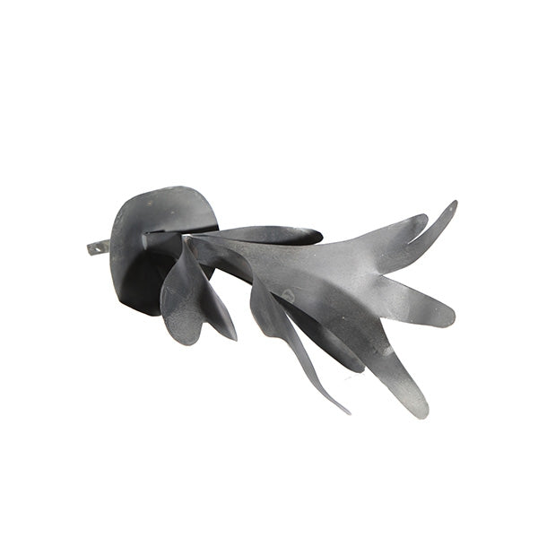 Metal Staghorn Plant