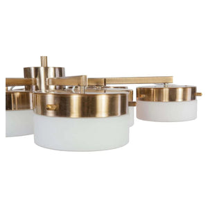 Multiplex Pendant