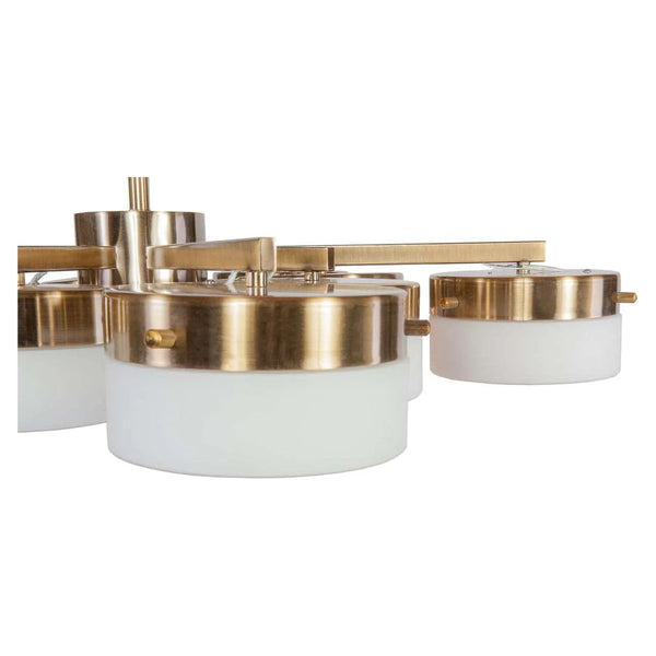 Multiplex Pendant