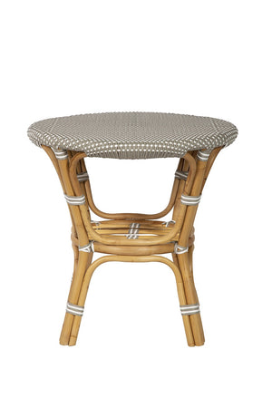 Gray Reid Side Table