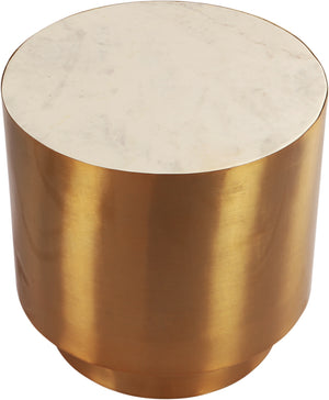 Holly End Table