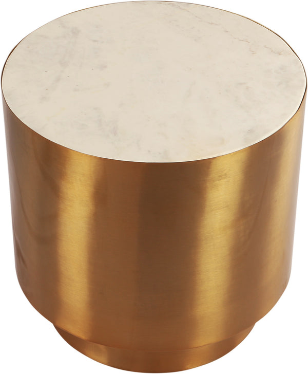 Holly End Table