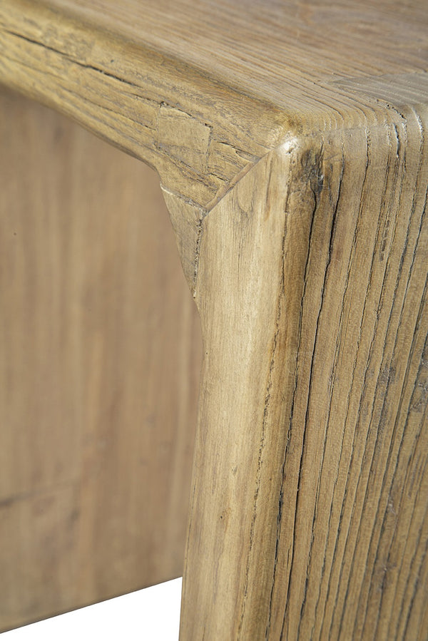 Holliman End Table