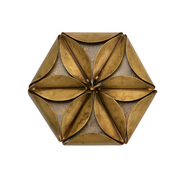 Hexa Wall Art