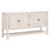Willow Media Sideboard