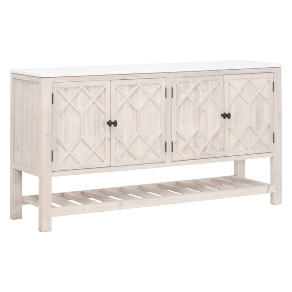 Willow Media Sideboard