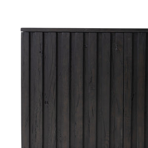 Ramos Sideboard in Dark Espresso Reclaimed French