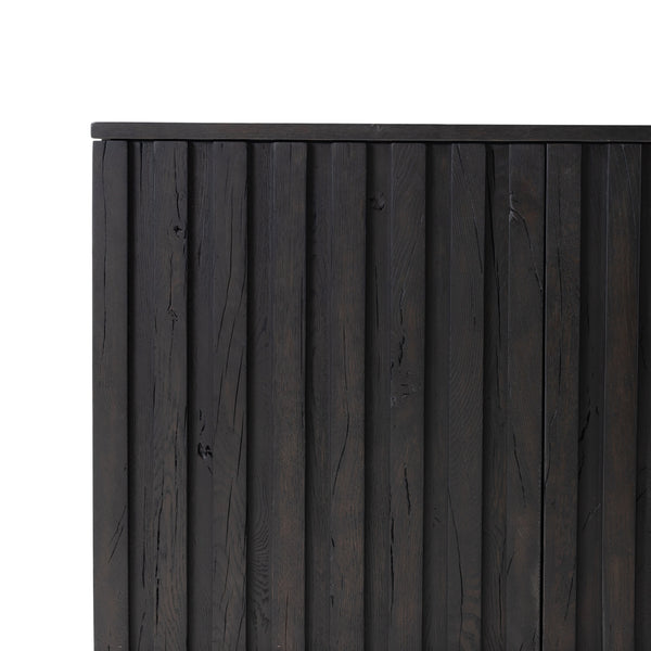 Ramos Sideboard in Dark Espresso Reclaimed French