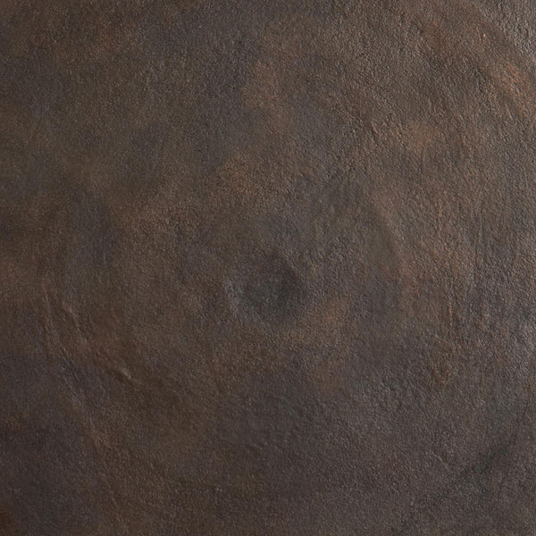 Simone Counter Table-Antique Rust