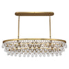 Bling Chandelier