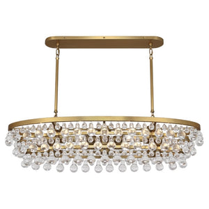 Bling Chandelier