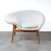 Micheline Lounge - Left