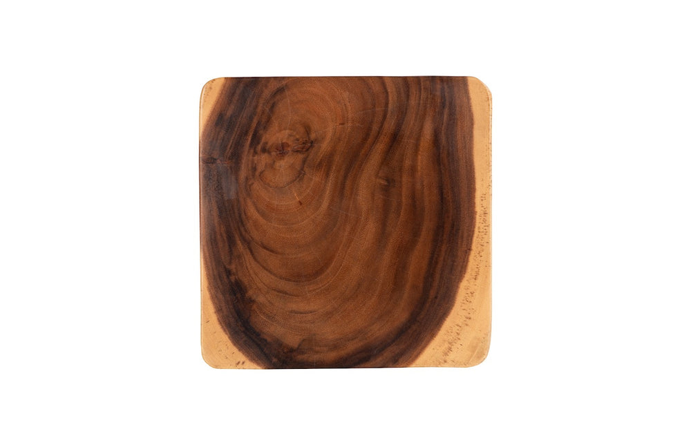 Twist Stool, Double