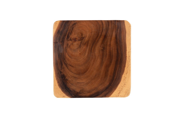 Twist Stool, Double