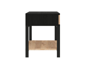 ROSSO NIGHTSTAND