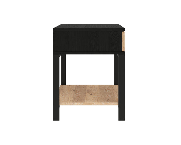 ROSSO NIGHTSTAND