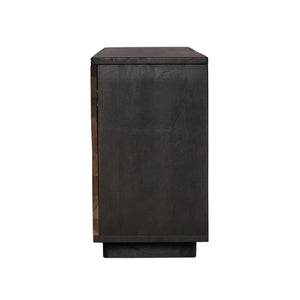 Santa Fe 72" Four Door Sideboard